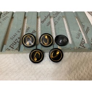 Cheap Zone~2cm Button (Button) Total 51 Pieces-H51~Make Sewing.patchwork.earrings.accessories.diy DI