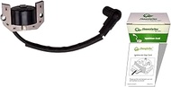 Ignition Coil Replaces Kawasaki FH541V FH641V FH580V KAI FH680V FH770D FH721D-CS05 17hp 19hp 20hp V-
