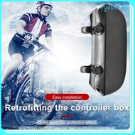 E-bike Controller Box for Mountain Electric Bicycle Conversion Kit Black [Tyoufing.ph]