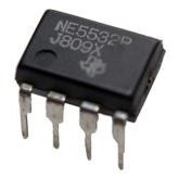 IC NE5532 Electronic Component