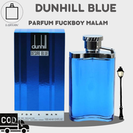 GRATIS ONGKIR ORIGINAL PARFUM PARFUME FARFUM PERFUME FARPUM PARPUM DUNHILL DVNHILL DUNHIL BLUE DESI