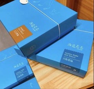 人氣蛋捲伴手禮- 海邊走走