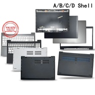 NEW Laptop Shell For Lenovo L340-15/IRH/IWL/API V155-15 L3-15IML05 LCD Top Case/Bezel Cover/Palmrest