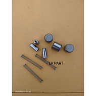 STARTER PULSE GRAND-SUPRA-SUPRA FIT-LEGEND-IMPRESSA-PRIMA-REVO 100
