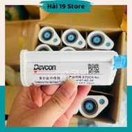 Devcon 2-component phone glue (Devcon 2-component glue)