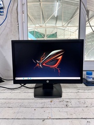 Monitor HP V194 18.5” LED