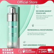 Sale | SHEGLAM Good Grip Hydrating Primer Oil Control Moisturizing Gel Alas Solek & Primer Cosmetics