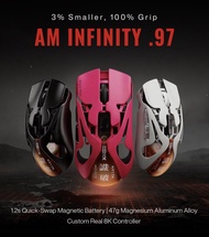 Angry Miao AM INFINITY .97 gaming mouse