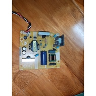 Msi 3FA61 Monitor Power Board