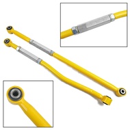 Toyota Landcruiser LC2 Adjustable Panhard Rod Bar Lift Up 2"-4" (Front & Rear) Land Cruiser Prado LC