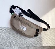The North Face Waist Pack 韓國白標限定輕量環保尼龍腰包