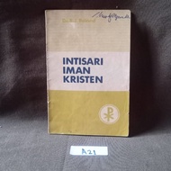 Intisari Iman Kristen