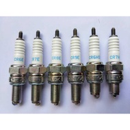 NGK Motorcycle Spark Plug CR6E CR7E CR8E CR9E CR6HSA CR7HSA GW250