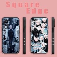 Casing For Xiaomi 13 Ultra C65 F5 Pro C51 X5 F3 14 Pro 13 Ultra X6 Pro Gojo Satoru Jujutsu Kaisen Ae