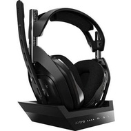 ❤️美國專業Astro Wireless Headset A50 Gen 4 無線耳機 + Base Station 充電AMP耳機座 專業級遊戲耳機  Windows, Mac, and PS4/PS5 原價$2xxx.xx