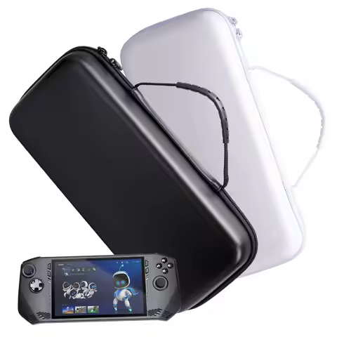 Hard Handheld Case for MSI Claw Game Console Accessories, Portable Storage Bag for Claw Console Hand