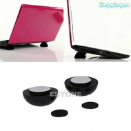 RR Portable  Laptop Stand Mini Cooling Pad Lightweight Laptop Desk Stand
