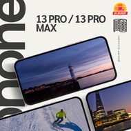 USED 13 PRO / 13PM SMARTTELGADGET POSTAGE ORIGINAL