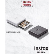 FUJIFILM INSTAX WIDE LINK Smartphone Printer
