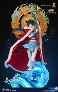 🔥Gk新品預訂🔥光年
30週年限定 仙劍奇俠傳 趙靈兒