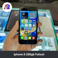 IPHONE 8 256GB SECOND ORIGINAL