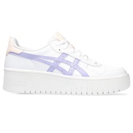 ASICS :  JAPAN S PF WOMEN SPORTSTYLE ผู้หญิง รองเท้าแฟชั่น ของแท้  WHITE/VAPOR