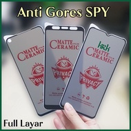 LAYAR SPY Anti Kepo Full Screen Y29 Y02s Y1s Y11 Y12 Y12i Y12s Y15 Y15A Y15s Y16 Y17 Y19 Y20 Y20s Y2