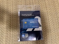 AIRSIM無國界上網卡 ($100儲值額 x 2)