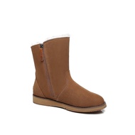 Australia Direct Mail Tarramarra Ladies Snow Boots Martin Boots Fleece Lining Fur One Fashion Austra