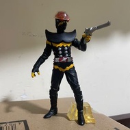 Bandai 大扭蛋 人造人間 電腦奇俠 電腦黑魔' 扭蛋
