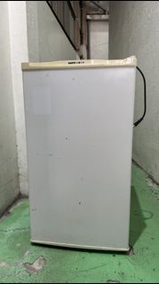 冰箱 93公升 單門小冰箱 三洋 SR93A5 電冰箱 套房冰箱 臥室冰箱 二手小冰箱
