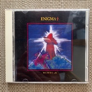 CD Enigma.- MCMXC a.D.