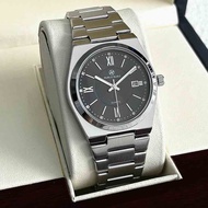 PABLO RAEZ K139 luxury 3ATM waterproof steel strap men's watch