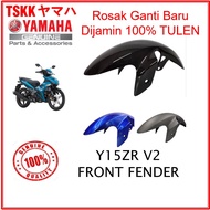 YAMAHA Y15ZR V2 Original Front Fender Mudguard Depan Y15 B17-F1511-10