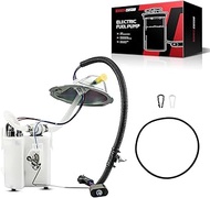 Torchbeam FG1111 Electric Fuel Pump Module Assembly, Fit for Ford Focus 2004 2005 2006 2007, L4 2.0L