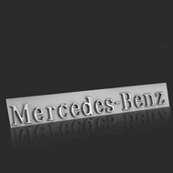P Praise Like Trendy🌹 BENZ BENZ Original Car Logo Tail Logo C-Class E-Class E300L GLC260 C200 AMG Ch