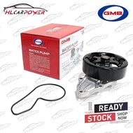 Honda Civic FD 2.0, Accord SDA, Stream, Odyssey RB1,2, Elysion RR1,2, CRV Engine K20A K24A GMB Water