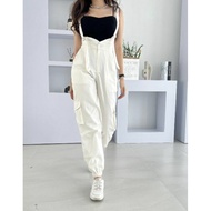 Odette Overall