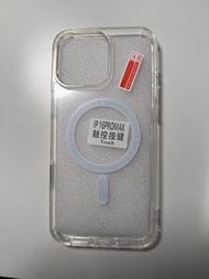 iPhone 16 pro max觸控按鍵手機殼