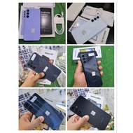 [✅New] Handphone Samsung Second Mulus Original 100%
