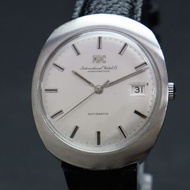 IWC SCHAFFHAUSEN 魚標 手錶