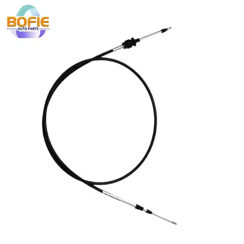 OEM 277001602 26-3121 Motorcycle Equipments Parts Steering Cable For SeaDoo GTX 215 GTX IS 215 GTX L