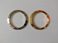 代用 Rolex Daytona 鋼圈片 錶圈 116508 116509 116520 116523