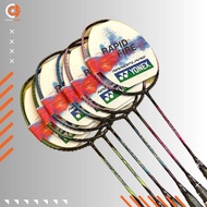Yonex Nanoflare 001 (5U/G5) CODE SP Badminton Racket