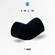 SIKU Avo Elbow Support Elbow Protector Elbow Protector Arm Protector Brace Wannafit Elastic Elbow Gu