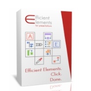 Efficient Elements for presentations v4.4 - Windows