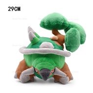 new 7 Styles Pokemon Plush Torterra Incineroar Miraidon Origin Forme Palkia Charizard Blastoise Soft