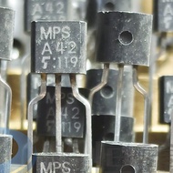 Transistor MPSA42 A42 Toshiba