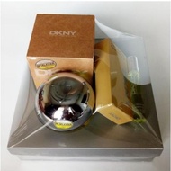 2 in 1 SET Dkny Be Delicious Perfume  Eau De Perfume for women