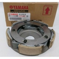 X-MAX CLUTCH CARRIER AUTO SHOE ASSY YAMAHA B74-E6620-00